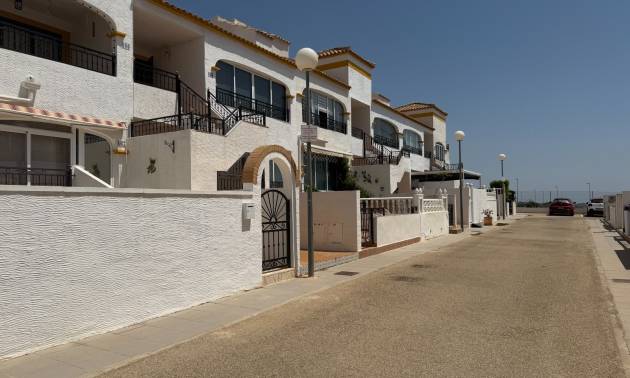 Sale - Apartment - Orihuela - Entre Naranjos Vistabella Golf