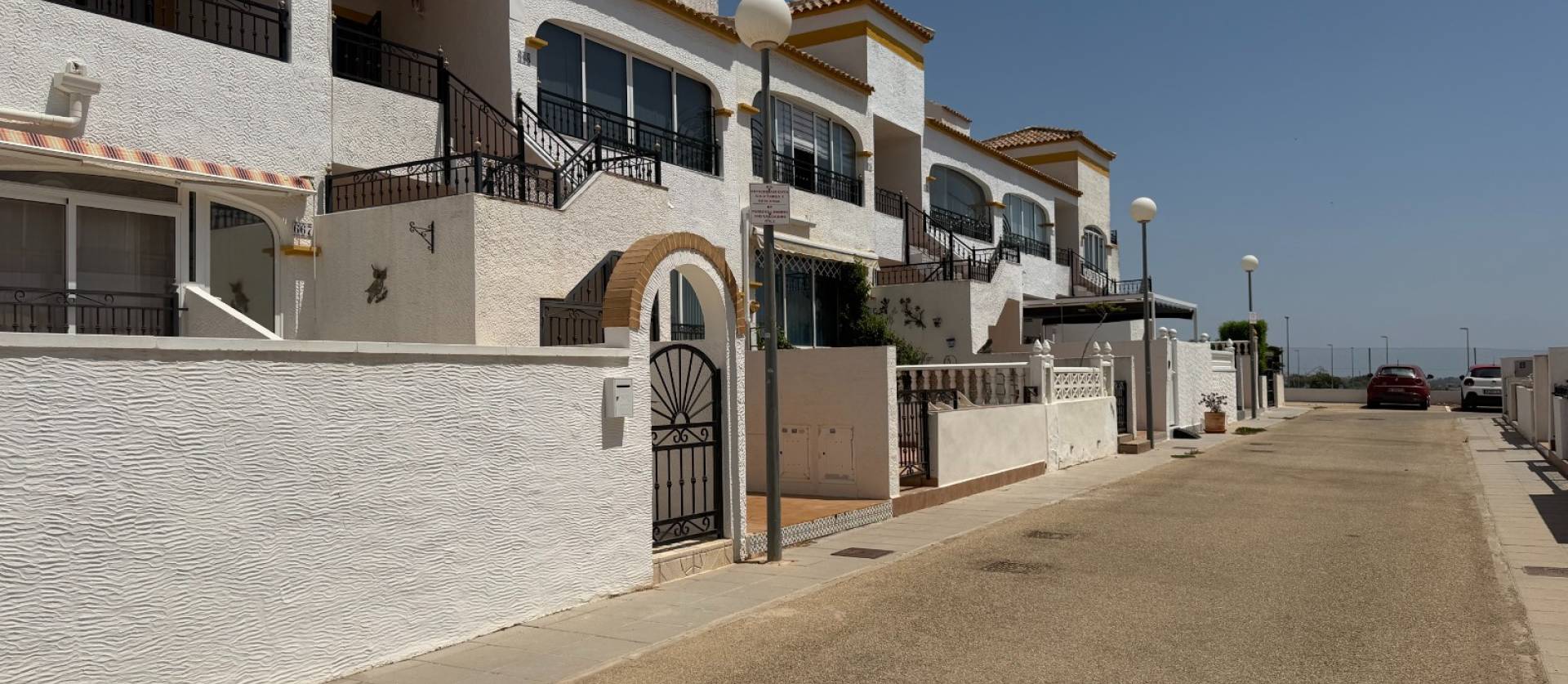 Sale - Apartment - Orihuela - Entre Naranjos Vistabella Golf