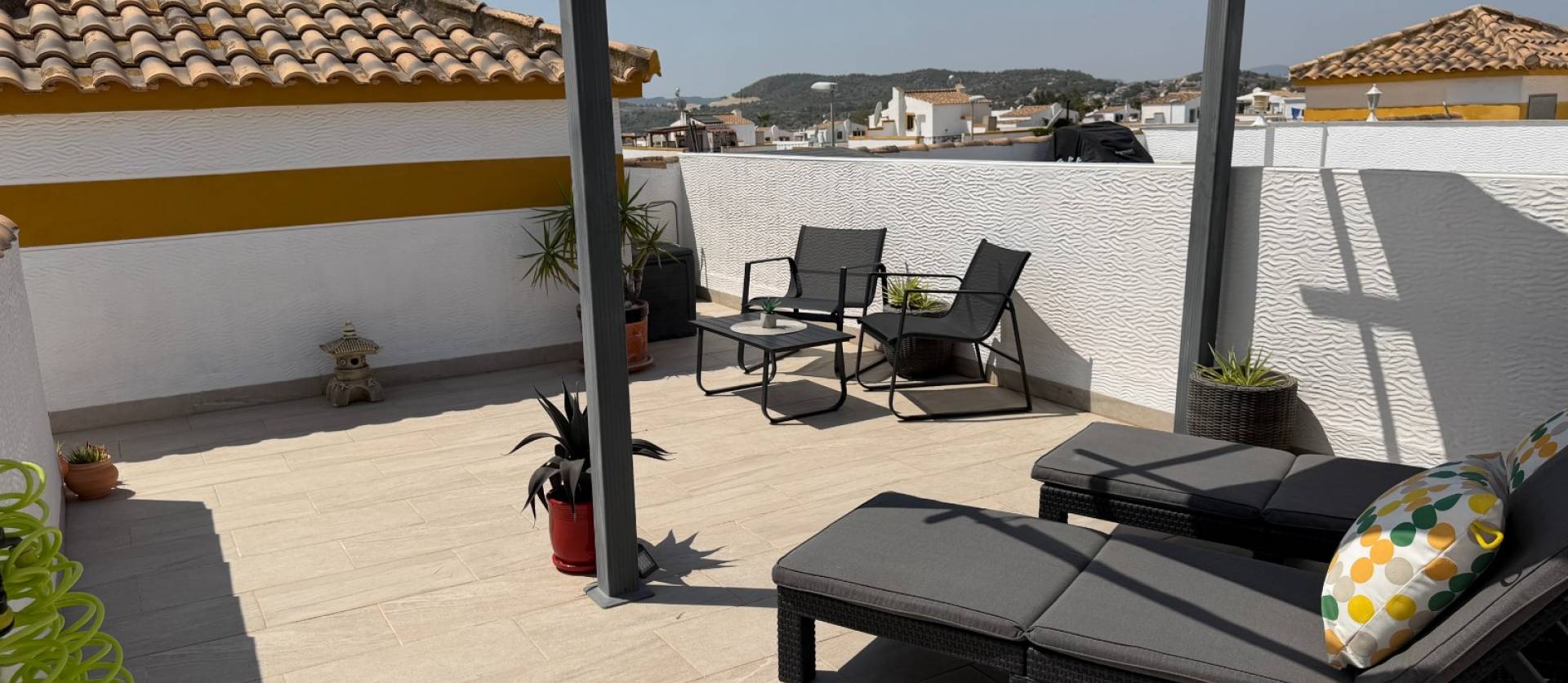 Sale - Apartment - Orihuela - Entre Naranjos Vistabella Golf