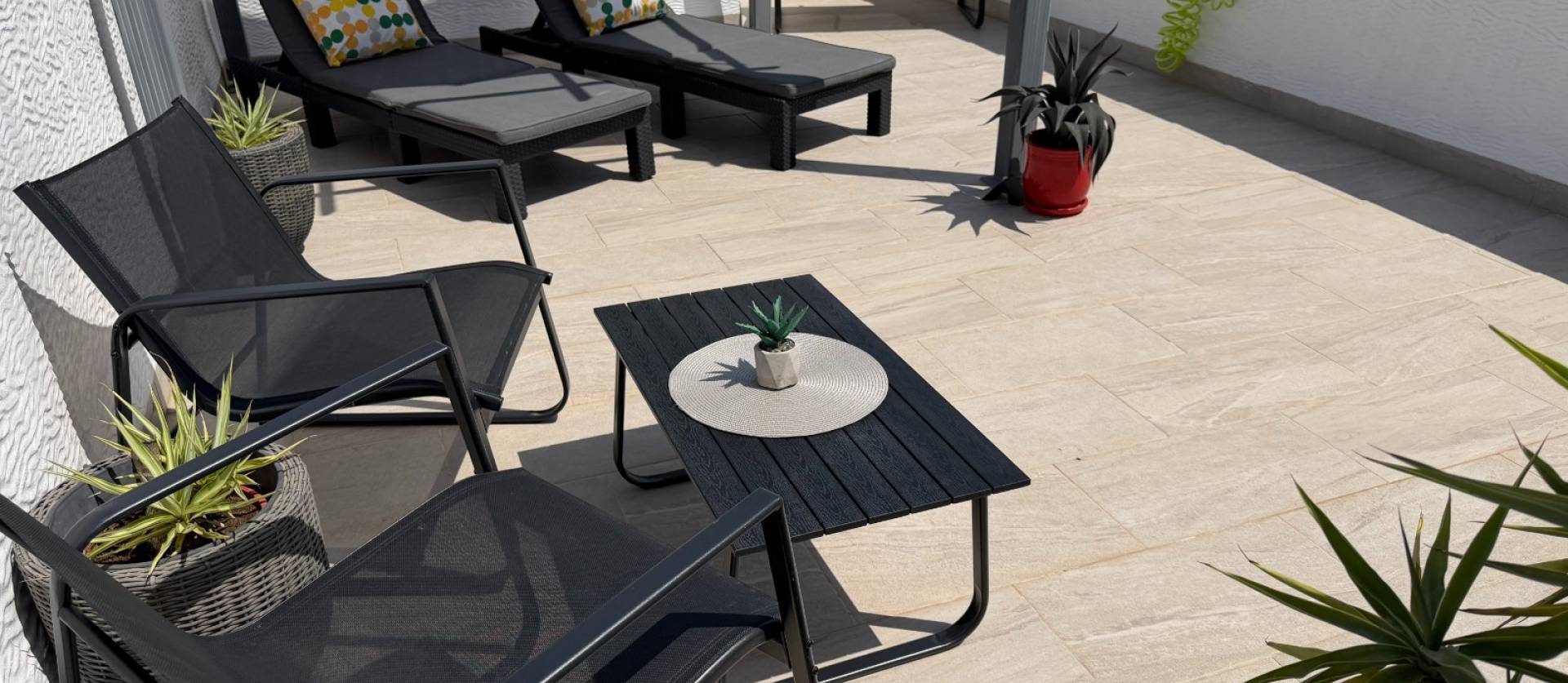 Sale - Apartment - Orihuela - Entre Naranjos Vistabella Golf