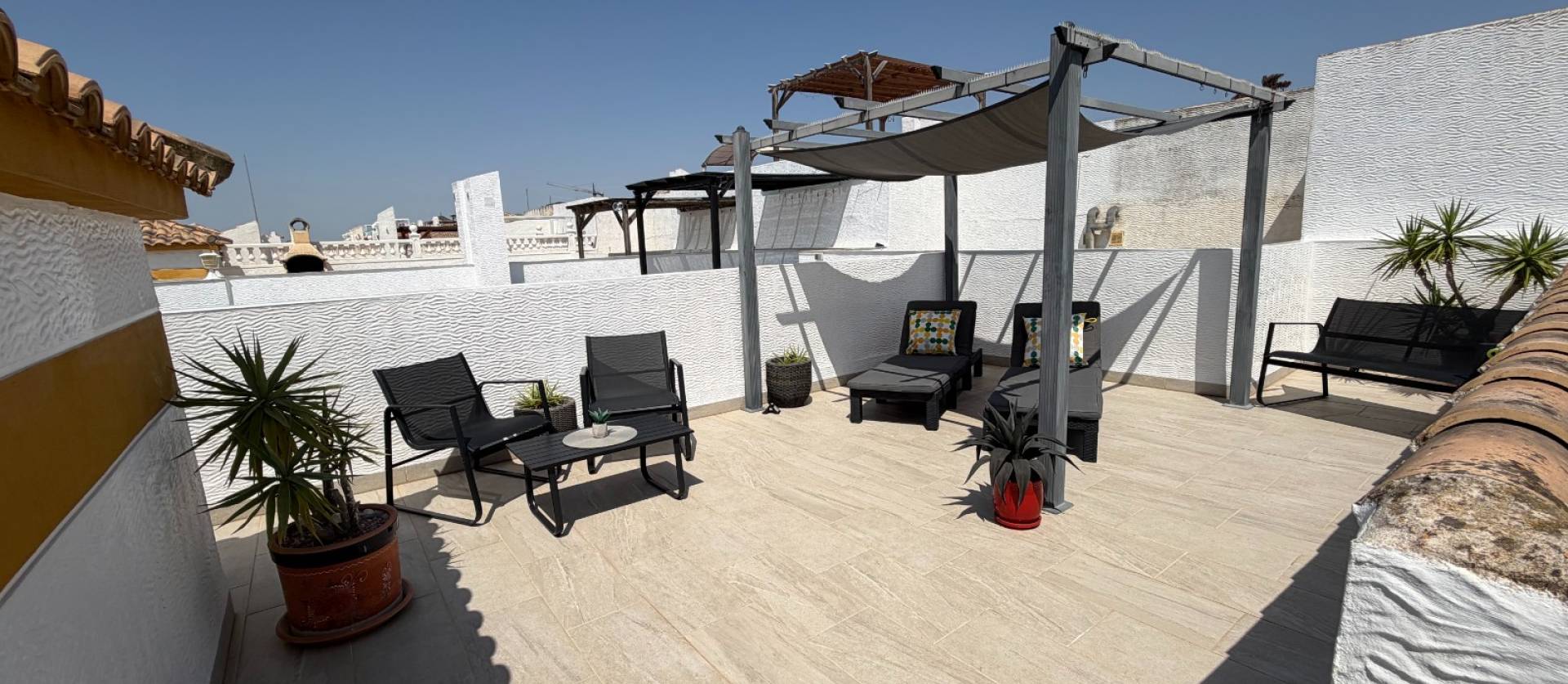 Sale - Apartment - Orihuela - Entre Naranjos Vistabella Golf