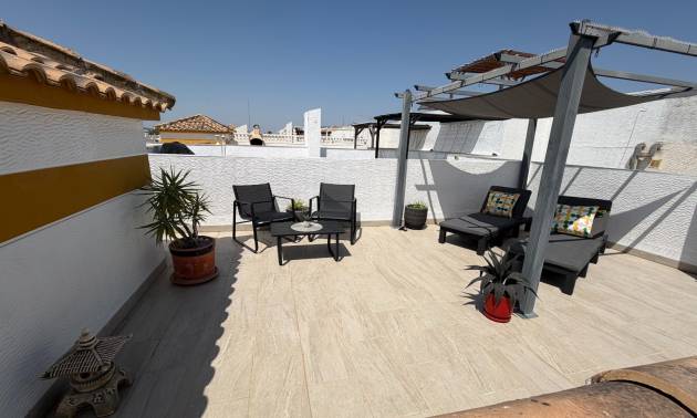 Sale - Apartment - Orihuela - Entre Naranjos Vistabella Golf