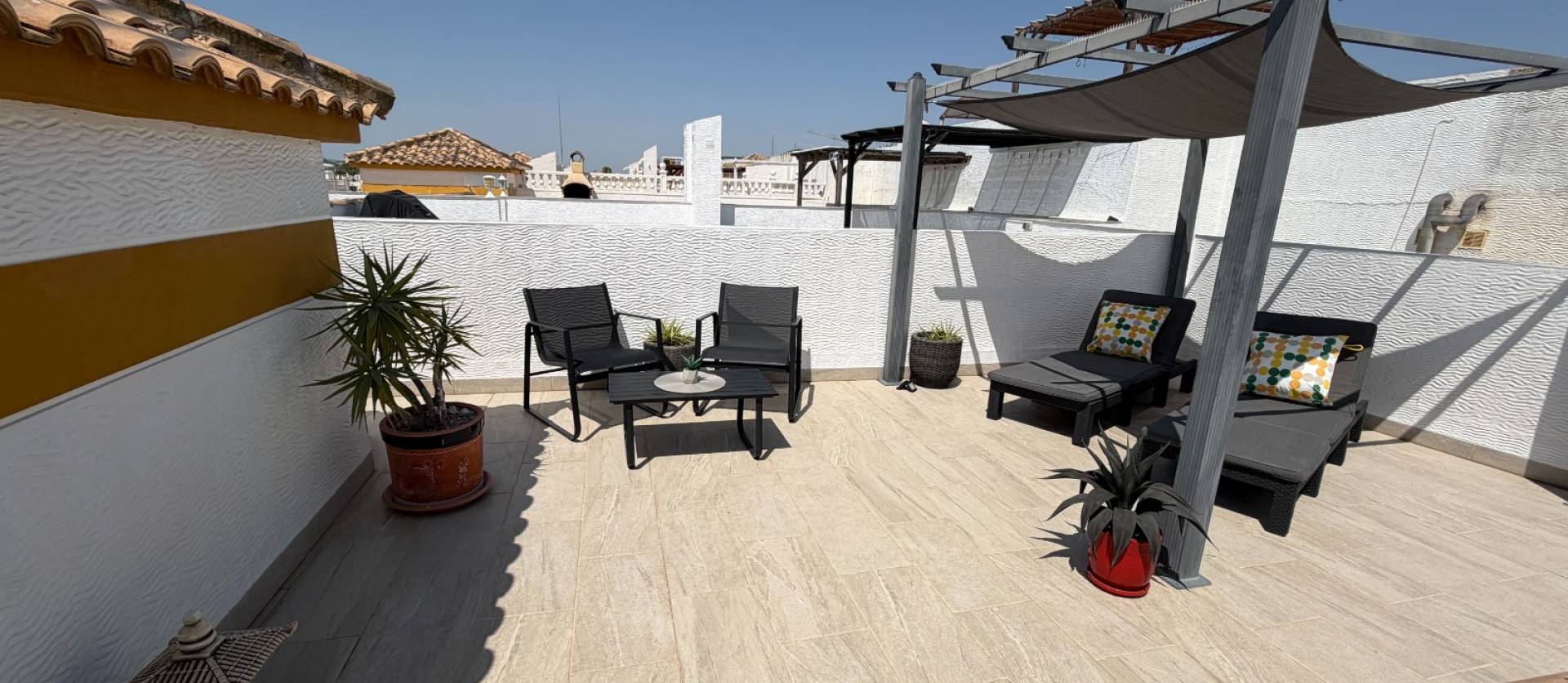 Sale - Apartment - Orihuela - Entre Naranjos Vistabella Golf