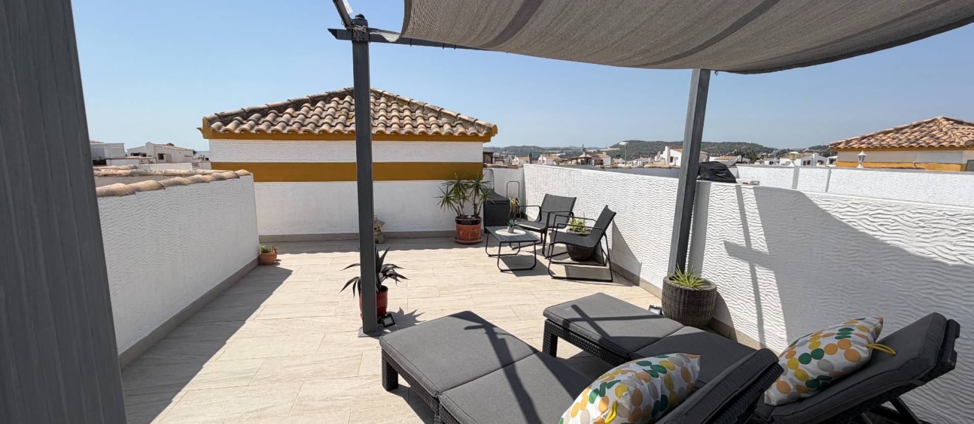 Sale - Apartment - Orihuela - Entre Naranjos Vistabella Golf