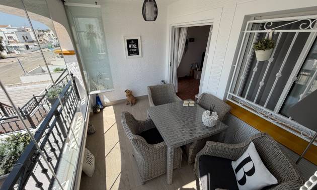 Sale - Apartment - Orihuela - Entre Naranjos Vistabella Golf