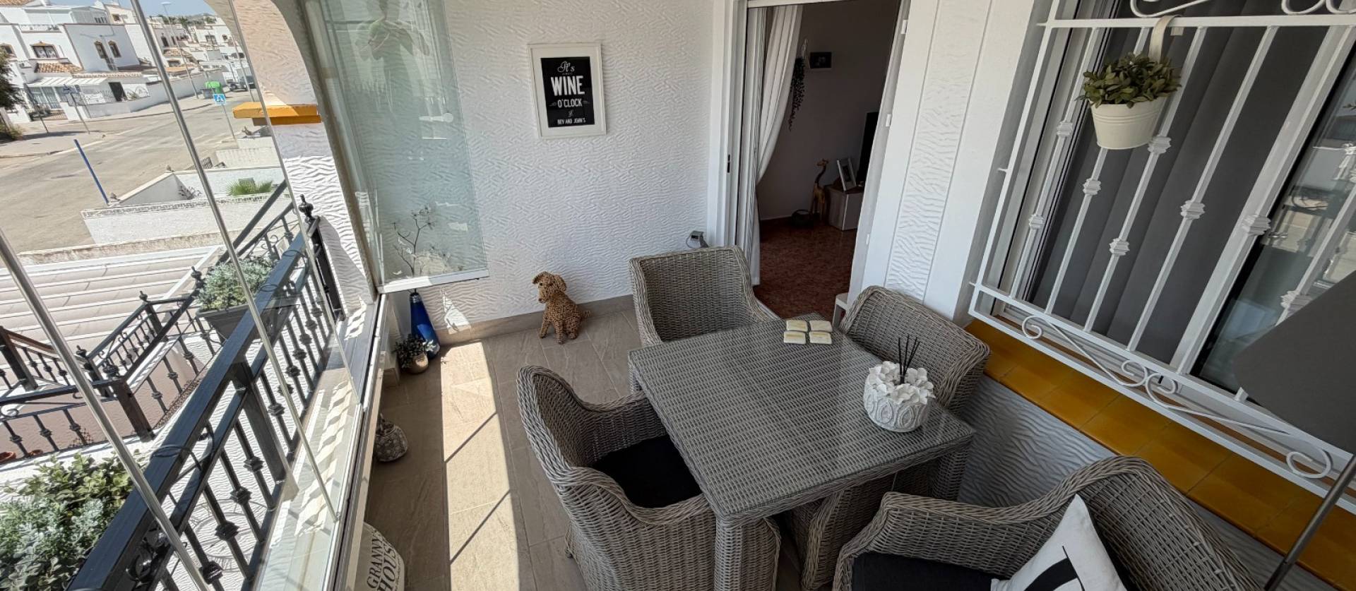 Sale - Apartment - Orihuela - Entre Naranjos Vistabella Golf