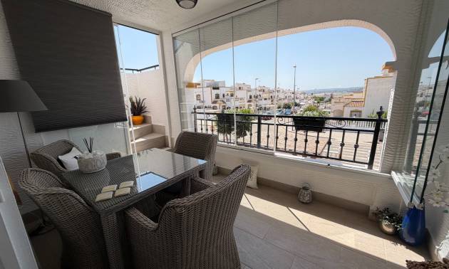 Sale - Apartment - Orihuela - Entre Naranjos Vistabella Golf