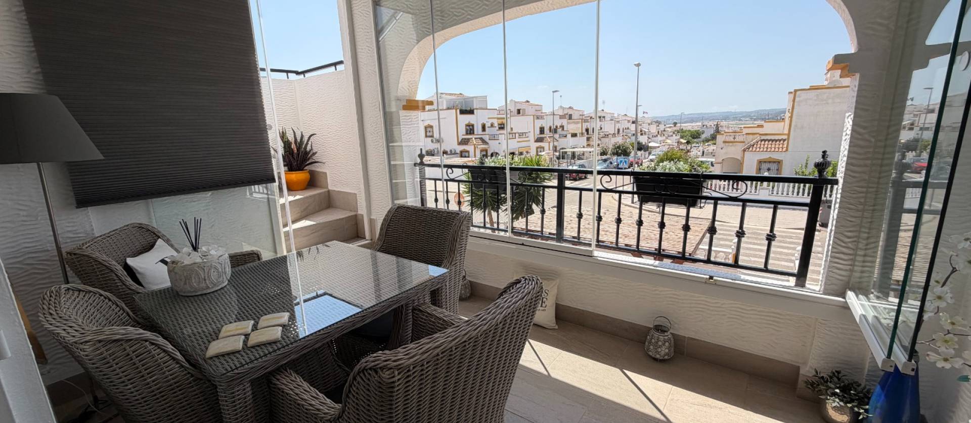 Sale - Apartment - Orihuela - Entre Naranjos Vistabella Golf