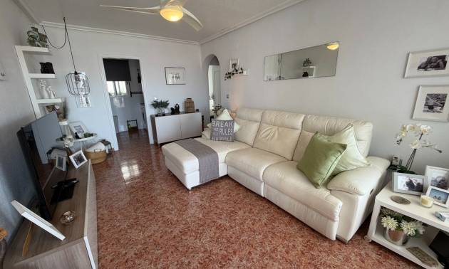 Sale - Apartment - Orihuela - Entre Naranjos Vistabella Golf
