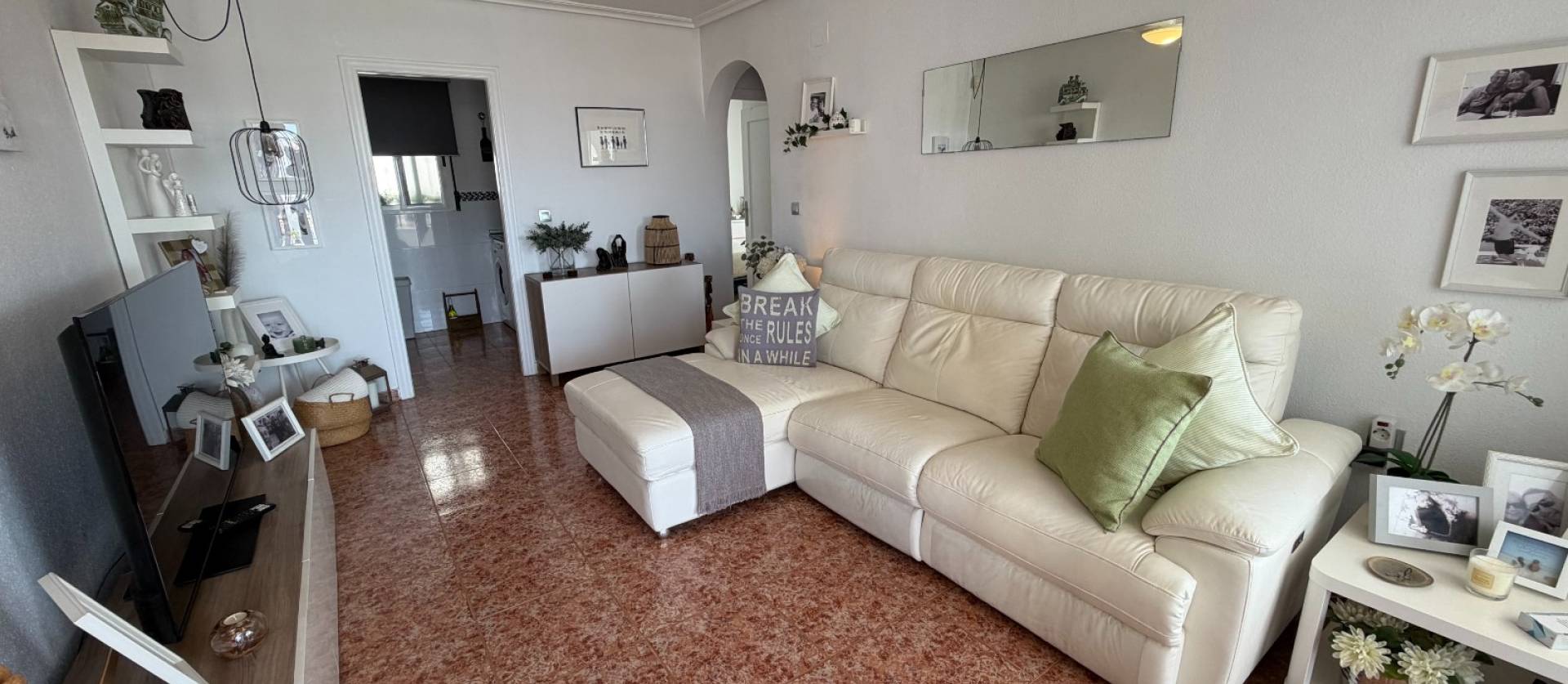 Sale - Apartment - Orihuela - Entre Naranjos Vistabella Golf
