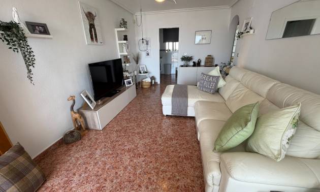 Sale - Apartment - Orihuela - Entre Naranjos Vistabella Golf