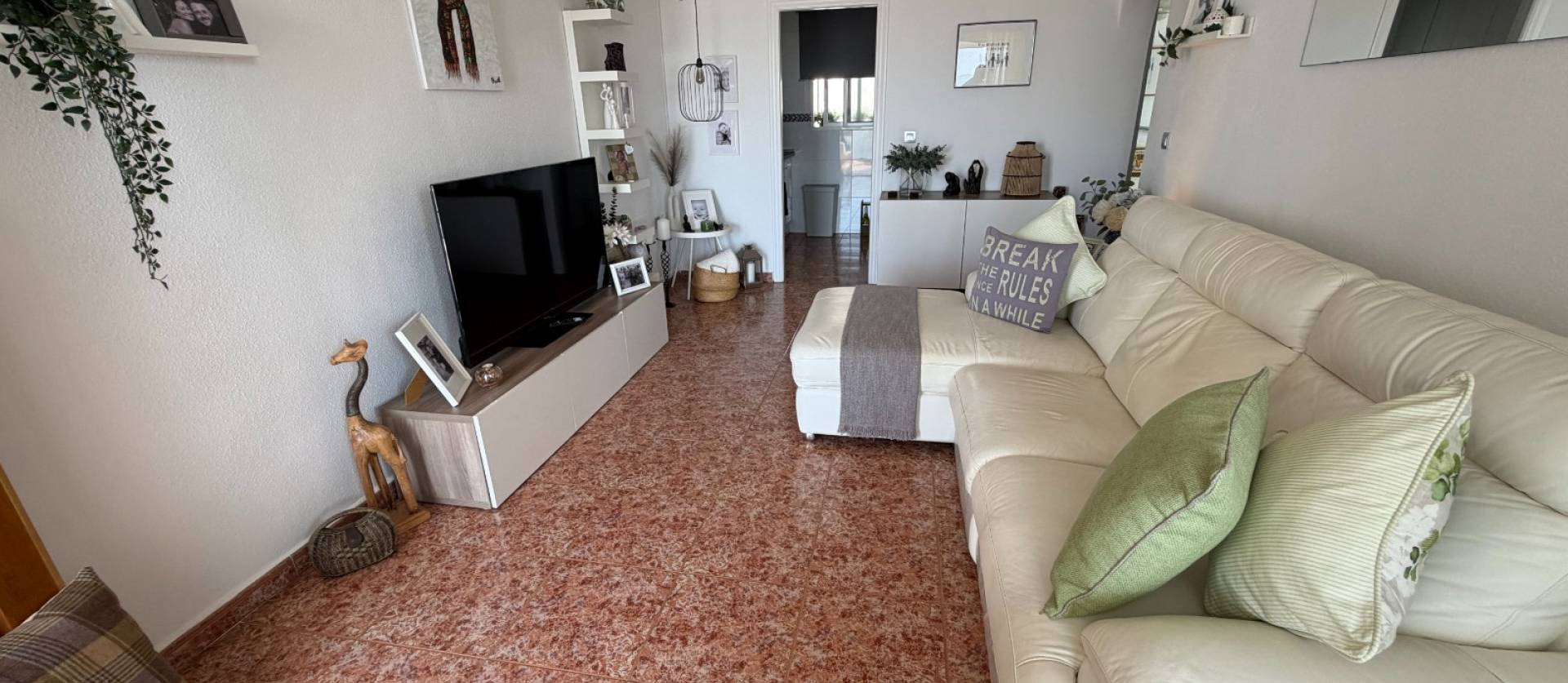 Sale - Apartment - Orihuela - Entre Naranjos Vistabella Golf