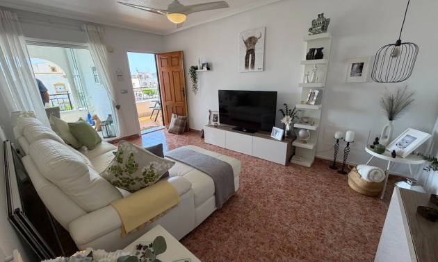 Sale - Apartment - Orihuela - Entre Naranjos Vistabella Golf