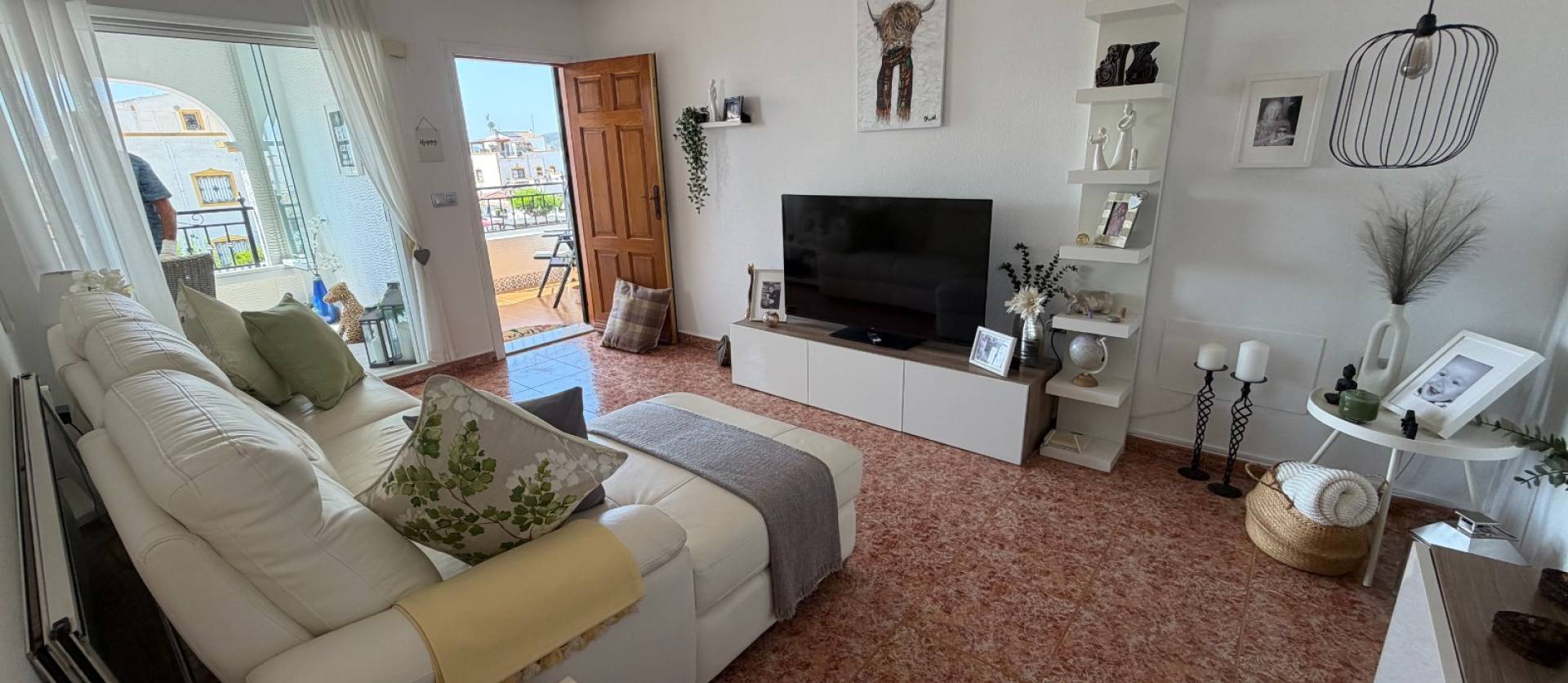 Sale - Apartment - Orihuela - Entre Naranjos Vistabella Golf