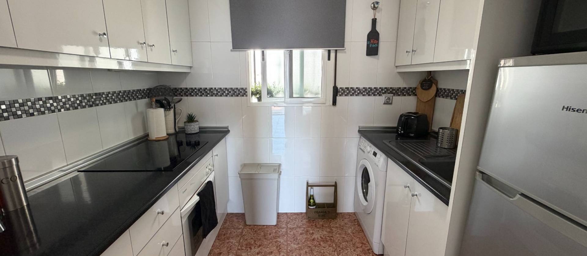 Sale - Apartment - Orihuela - Entre Naranjos Vistabella Golf