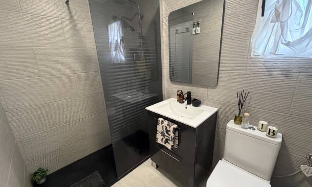 Sale - Apartment - Orihuela - Entre Naranjos Vistabella Golf