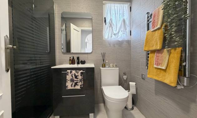 Sale - Apartment - Orihuela - Entre Naranjos Vistabella Golf