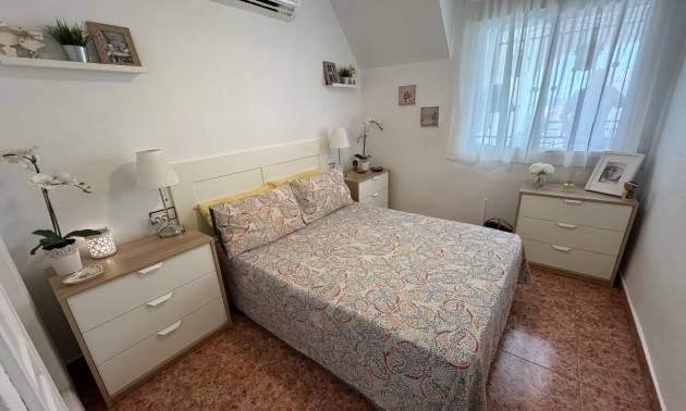 Sale - Apartment - Orihuela - Entre Naranjos Vistabella Golf