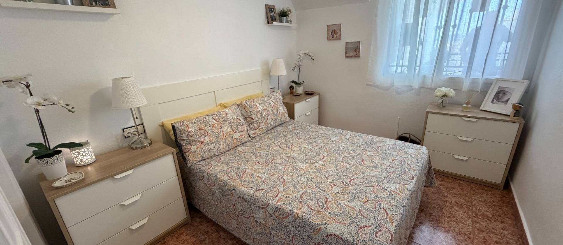 Sale - Apartment - Orihuela - Entre Naranjos Vistabella Golf
