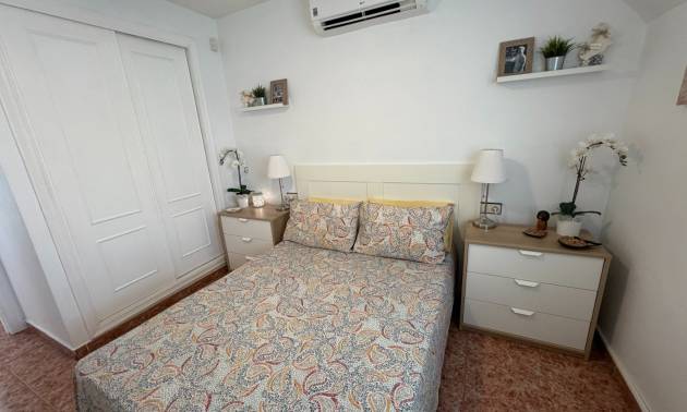 Sale - Apartment - Orihuela - Entre Naranjos Vistabella Golf
