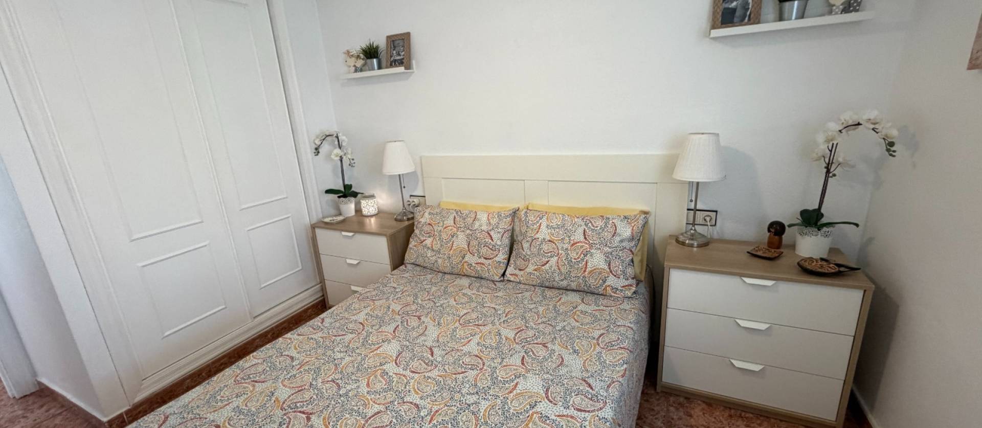 Sale - Apartment - Orihuela - Entre Naranjos Vistabella Golf