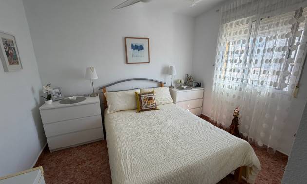 Sale - Apartment - Orihuela - Entre Naranjos Vistabella Golf
