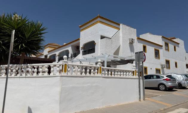 Sale - Apartment - Orihuela - Entre Naranjos Vistabella Golf