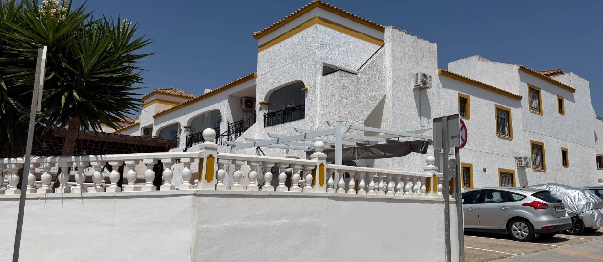 Sale - Apartment - Orihuela - Entre Naranjos Vistabella Golf