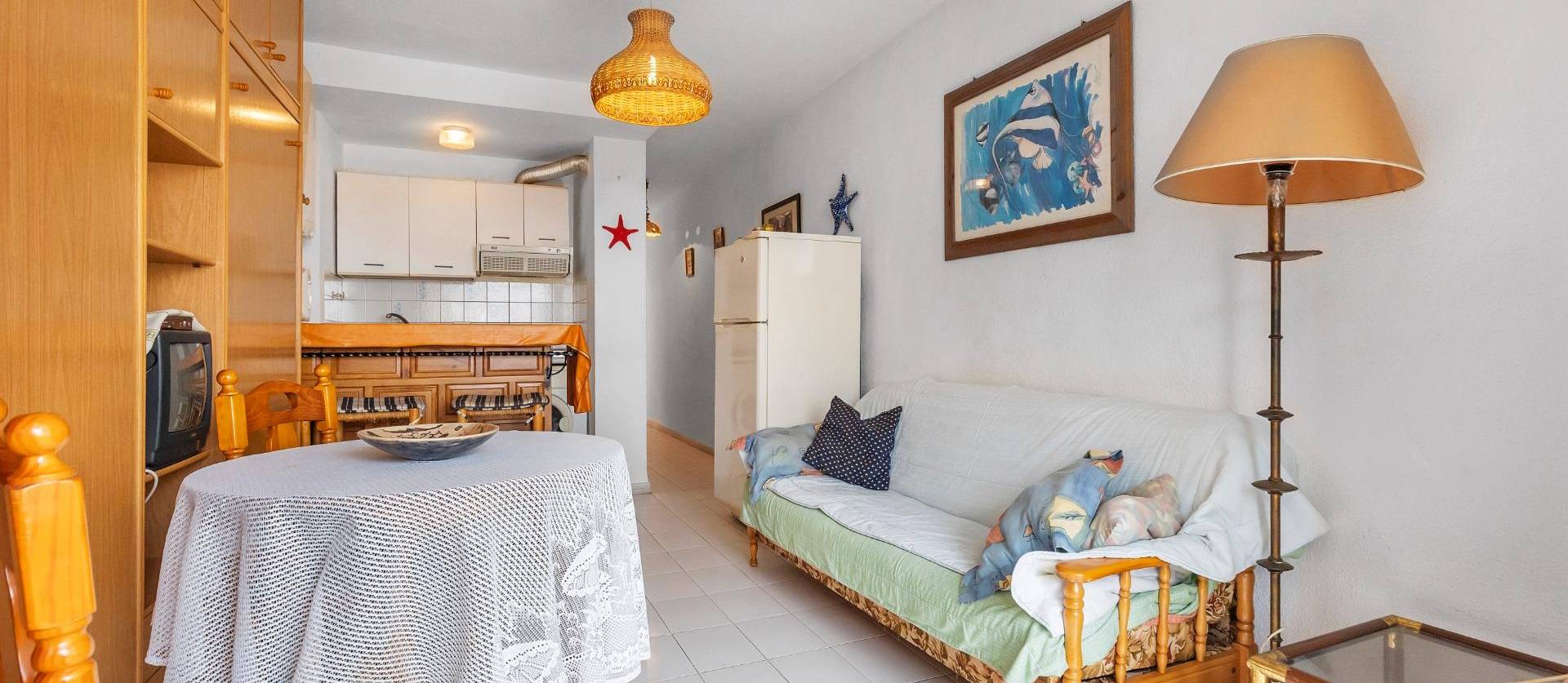 Sale - Apartment - Guardamar del Segura - CENTRO