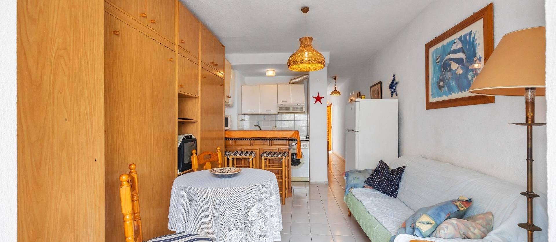 Sale - Apartment - Guardamar del Segura - CENTRO