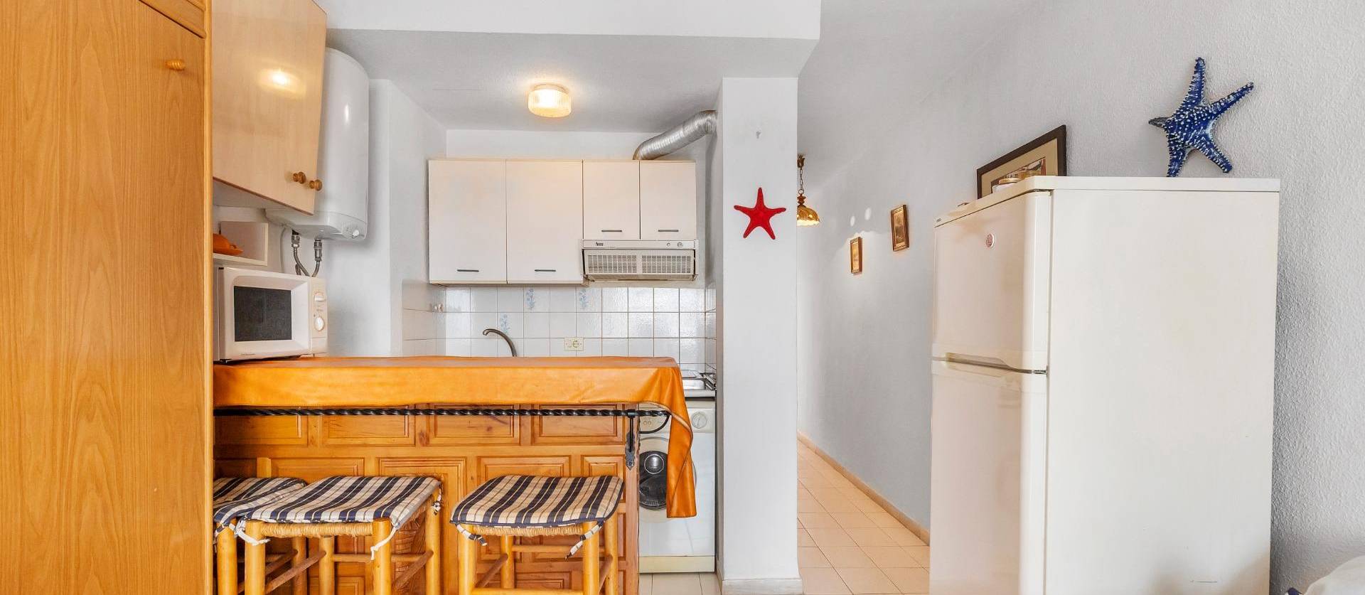 Sale - Apartment - Guardamar del Segura - CENTRO