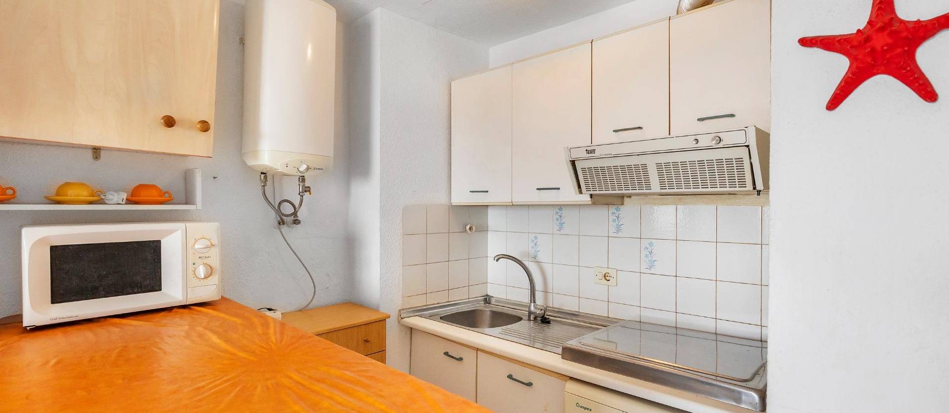 Sale - Apartment - Guardamar del Segura - CENTRO
