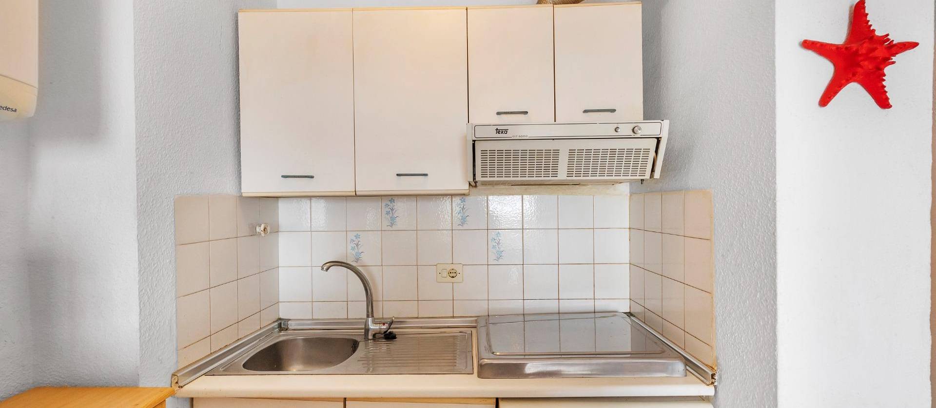 Sale - Apartment - Guardamar del Segura - CENTRO