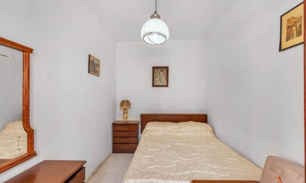 Sale - Apartment - Guardamar del Segura - CENTRO