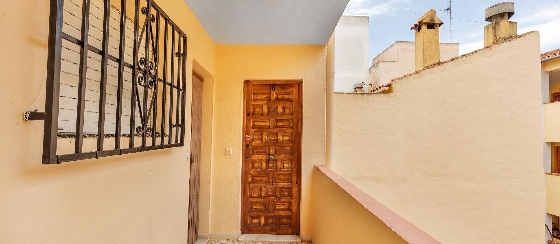 Sale - Apartment - Guardamar del Segura - CENTRO