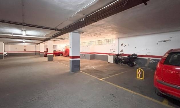 Sale - Apartment - Guardamar del Segura - CENTRO
