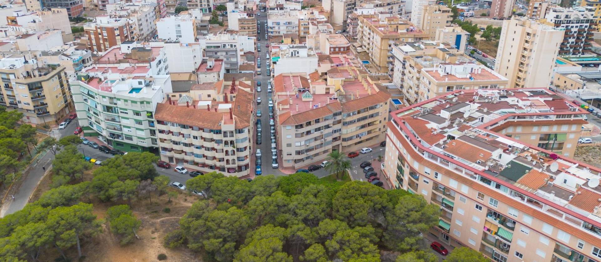 Sale - Apartment - Guardamar del Segura - CENTRO
