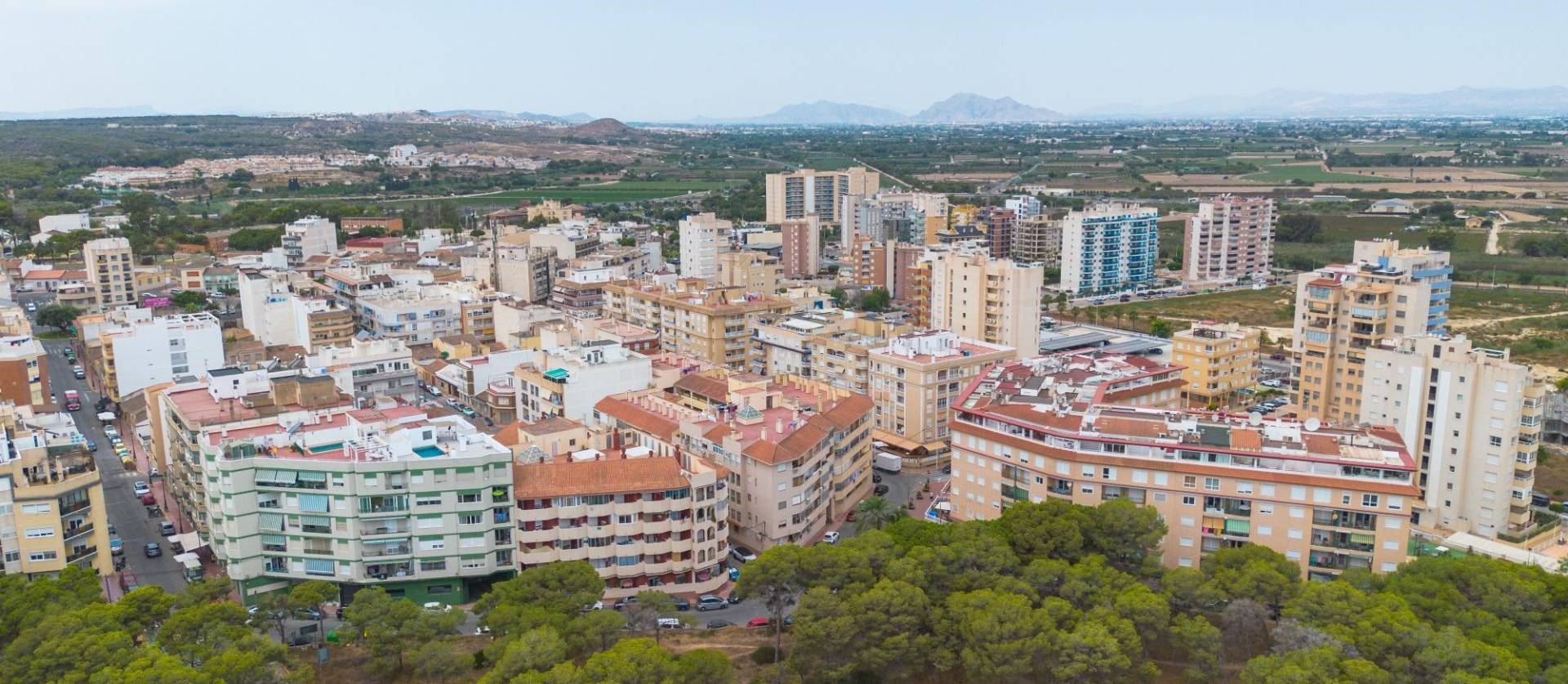 Sale - Apartment - Guardamar del Segura - CENTRO