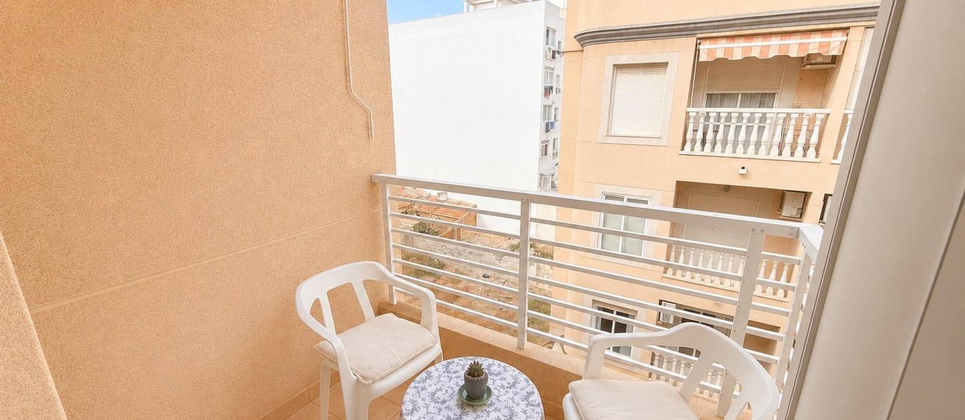 Sale - Apartment - Torrevieja - Estacion de autobuses