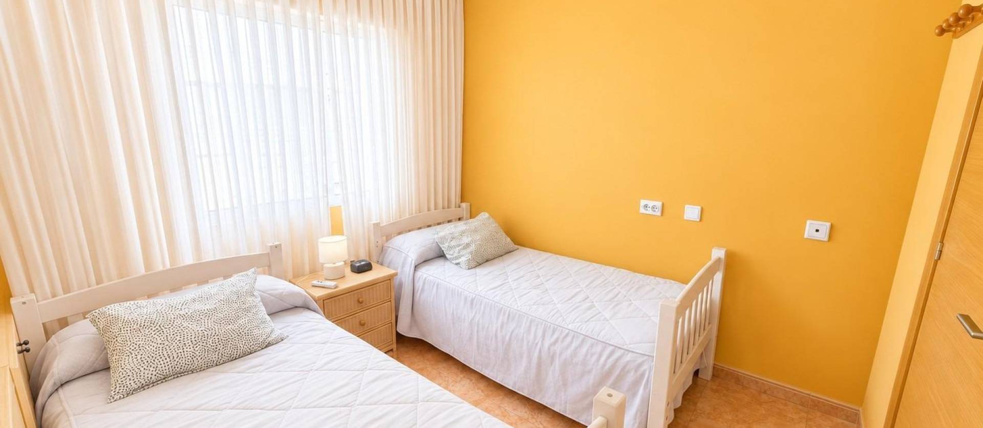 Sale - Apartment - Torrevieja - Estacion de autobuses