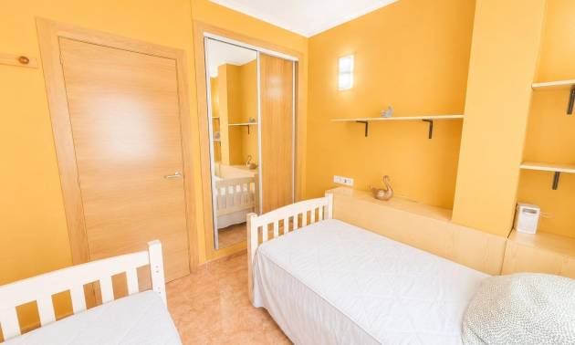 Sale - Apartment - Torrevieja - Estacion de autobuses