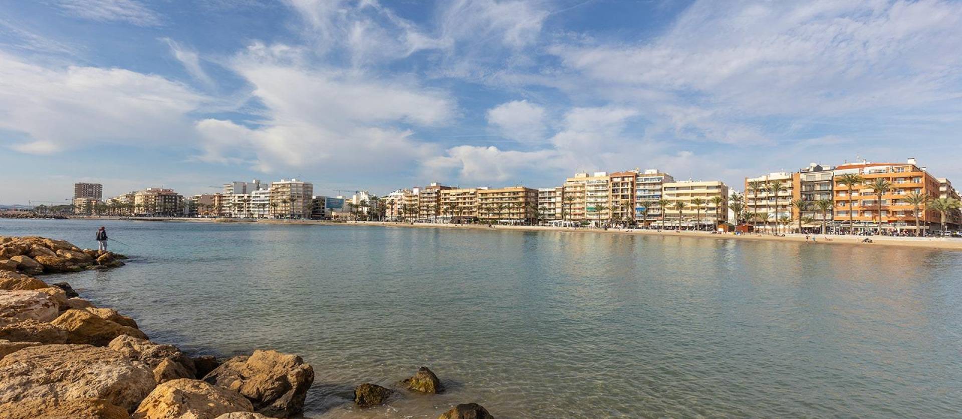 Sale - Apartment - Torrevieja - Estacion de autobuses