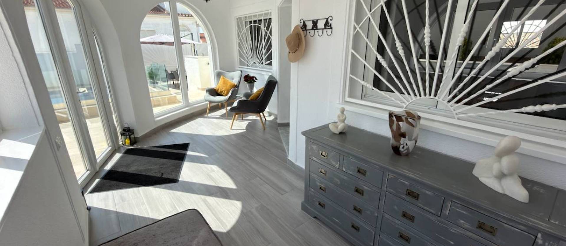 Sale - Villa - Ciudad Quesada - Central Quesada
