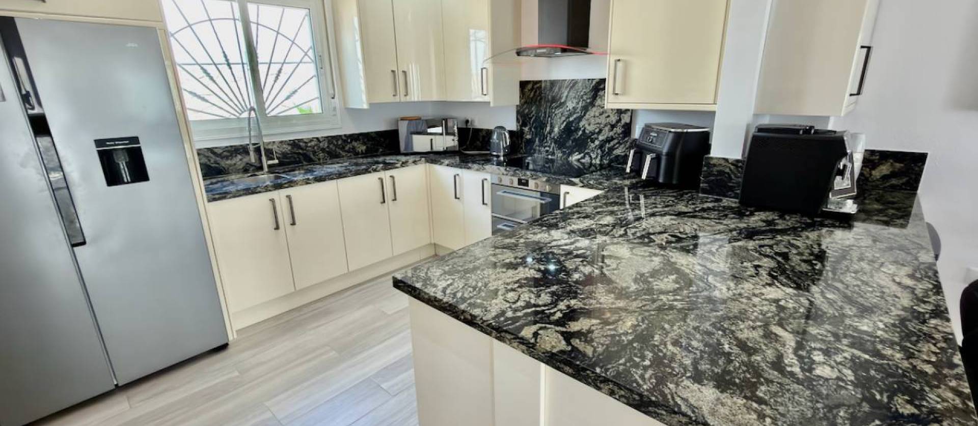 Sale - Villa - Ciudad Quesada - Central Quesada