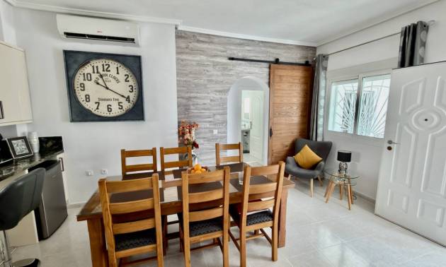Sale - Villa - Ciudad Quesada - Central Quesada