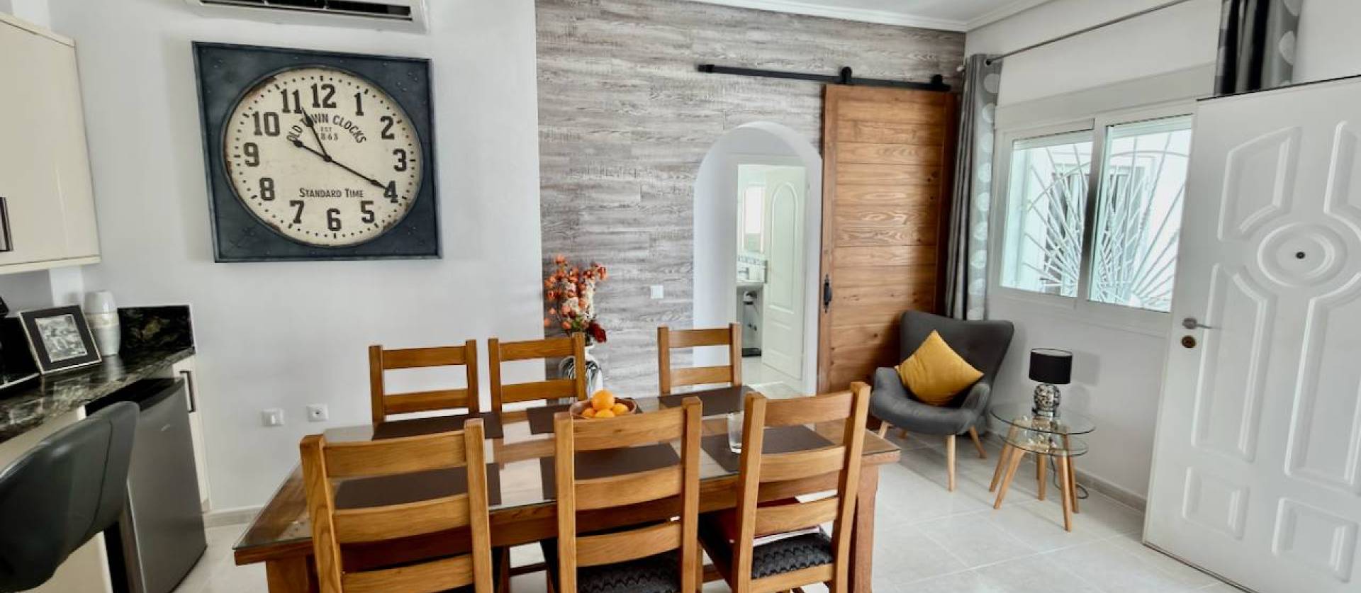Sale - Villa - Ciudad Quesada - Central Quesada