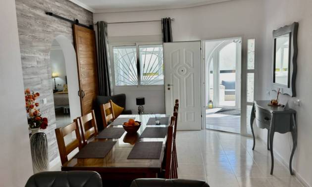 Sale - Villa - Ciudad Quesada - Central Quesada