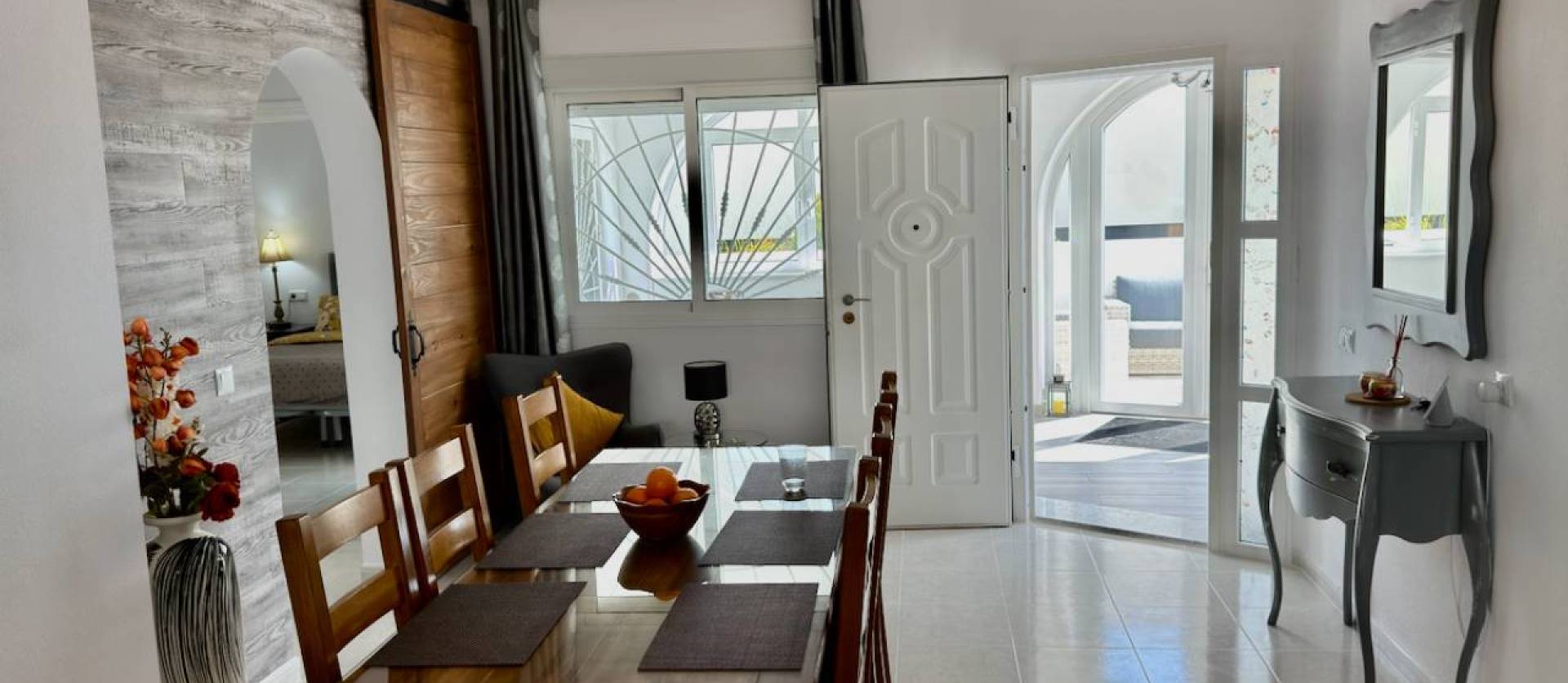 Sale - Villa - Ciudad Quesada - Central Quesada