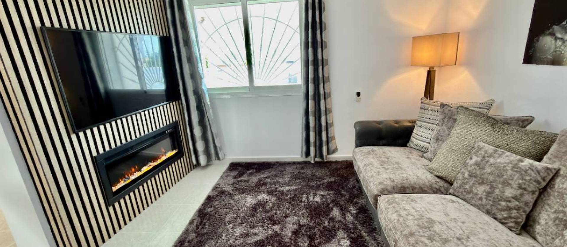 Sale - Villa - Ciudad Quesada - Central Quesada
