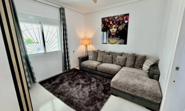 Sale - Villa - Ciudad Quesada - Central Quesada